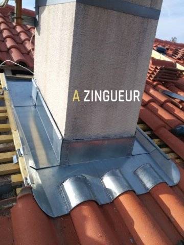 zinguerie
