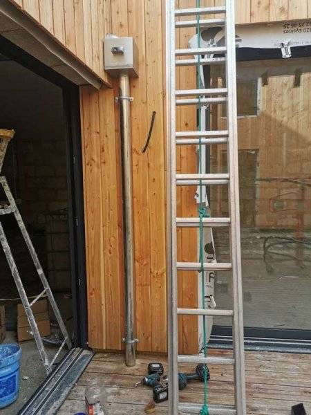 rénovation