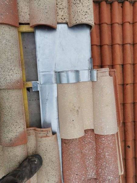 couverture toiture
